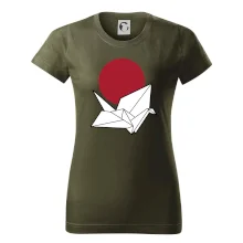 Japan culture - origami