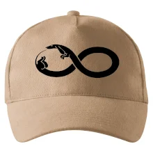 Jazevčík nekonečno