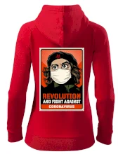 Corona Revolution & Fight