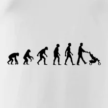 Evolúcia otecko Evolúcia otecko
