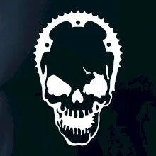 Rozeta lebka Rozeta lebka