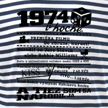 1974 v kocke
