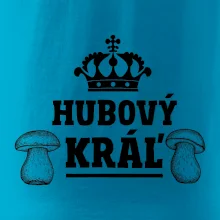 Hubový kráľ