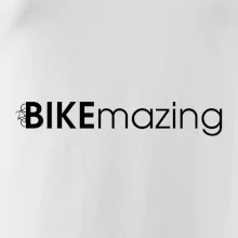 Bike nápisy Bikemazing