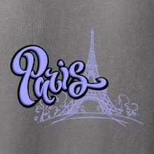 Paris Lettering Paris Lettering