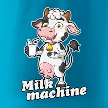 Milk machine