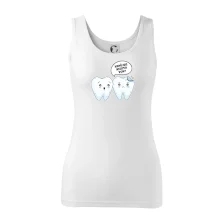 Nepôjde niekto von?