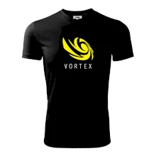 Vortex logo farebné Vortex logo farebné