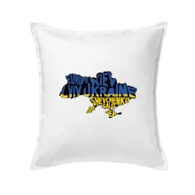 Ukrajina - mená miest - Európa