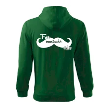 Free Mustache rides Free Mustache rides