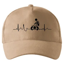 EKG masáž EKG masáž