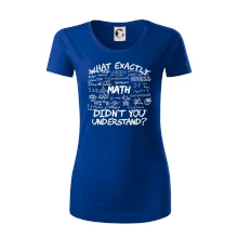 What exactly didnt you understand  - Math What exactly didnt you understand  - Math