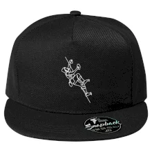 Lezecká stena jedným ťahom Lezecká stena jedným ťahom