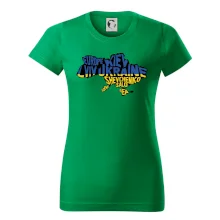 Ukrajina - mená miest - Európa