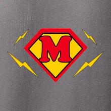 Super máma znak Super máma znak