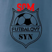 Som futbalový syn