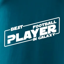 Best football player in galaxy Best football player in galaxy