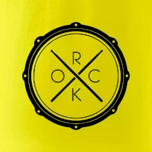 Paličky bicie ROCK Paličky bicie ROCK