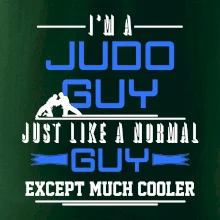 Judo Guy