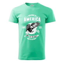 Welcome To America Welcome To America