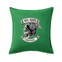 Hell Riders Chopper