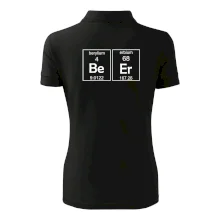 Beer - periodická tabuľka Beer - periodická tabuľka