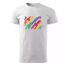 Dážďovky pruhy (Alexis Citrine)