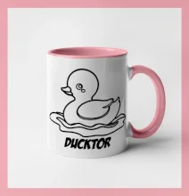 Ducktor