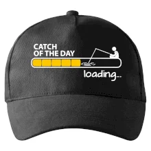 Rybárčenie - Catch of the day