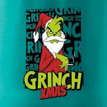 Grinch Xmas