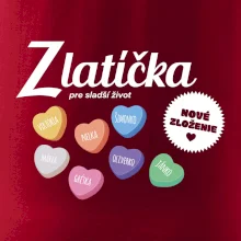 Zlatíčka deti Zlatíčka deti