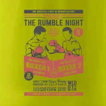 Classic Boxing Classic Boxing