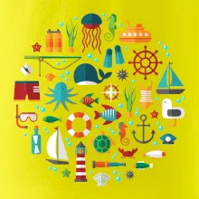 Potápanie dovolenka