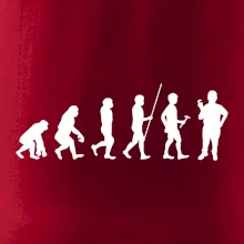 Evolúcia inštalatér