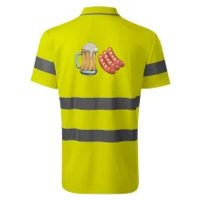 Pivo a klobása Pivo a klobása