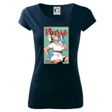 Nurse - keep us safe Nurse - keep us safe