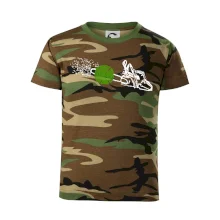 Motorová píla Motorová píla