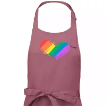 Srdce pokreslené Srdce pokreslené