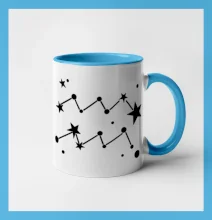 Súhvezdie - Aquarius - Vodnár