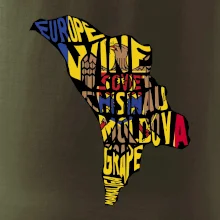 Mapy - názvy miest - Poľsko