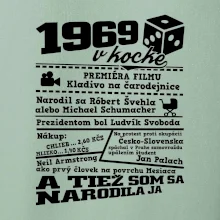 1969 v kocke