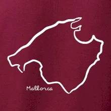 Mallorca - katedrála a električka