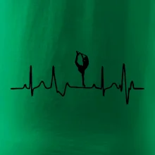 EKG ľadové korčule