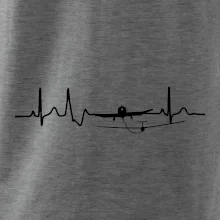 Ekg kluzák a letadlo Ekg kluzák a letadlo