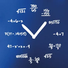 Matematické hodiny Matematické hodiny