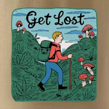 Marihuana - Get lost Marihuana - Get lost