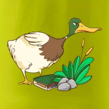 Geokáčer s keškou