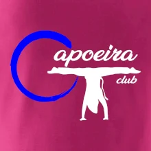 Capoeira club - bojovník