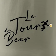 Le tour de beer