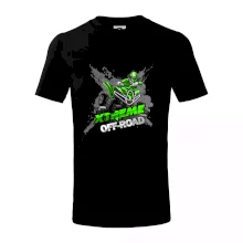 ATV štvorkolka offroad XXX